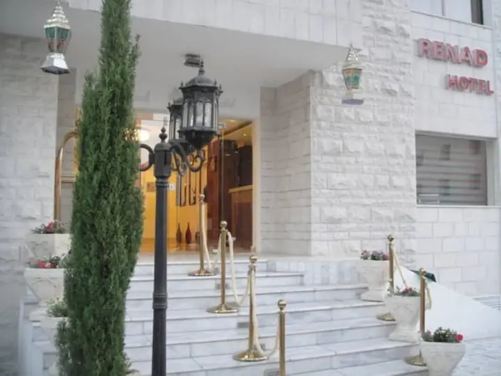 Амман: Renad Hotel