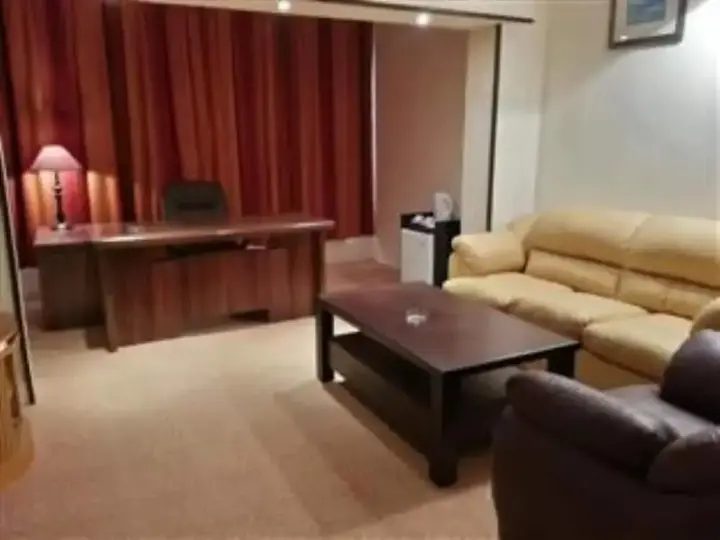 Амман: Renad Hotel