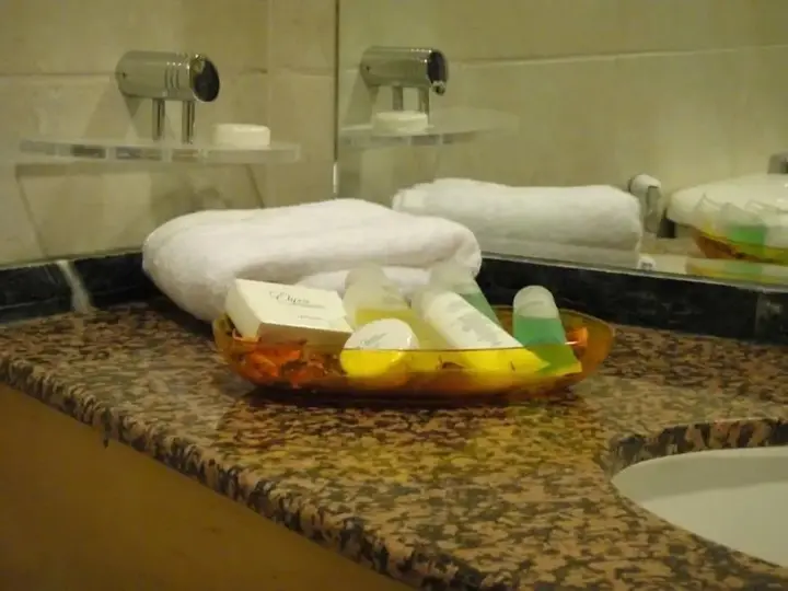 Амман: Renad Hotel