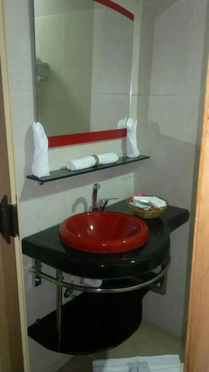 Амман: Renad Hotel