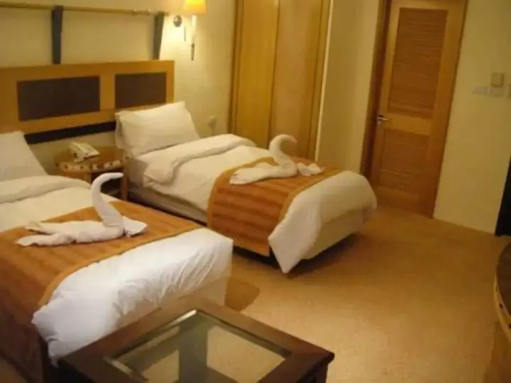 Амман: Renad Hotel