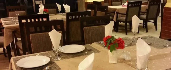 Амман: Renad Hotel