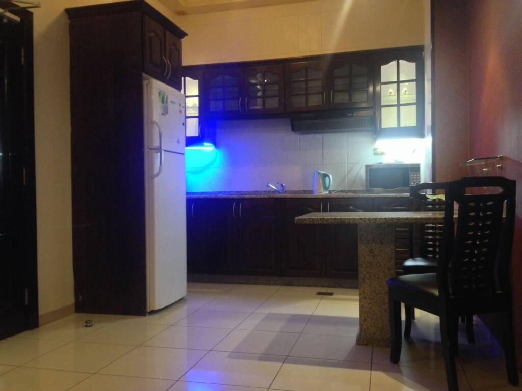 Амман: Jad Hotel Suites
