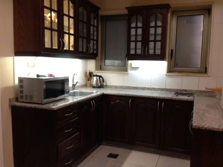 Амман: Jad Hotel Suites