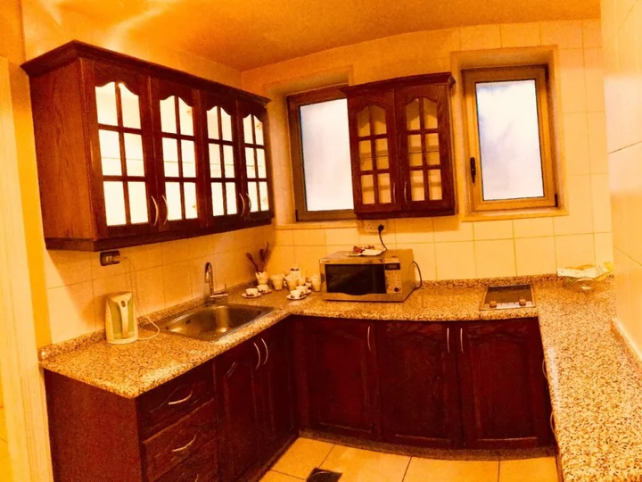 Амман: Jad Hotel Suites