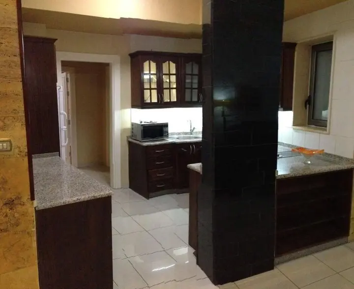 Амман: Jad Hotel Suites