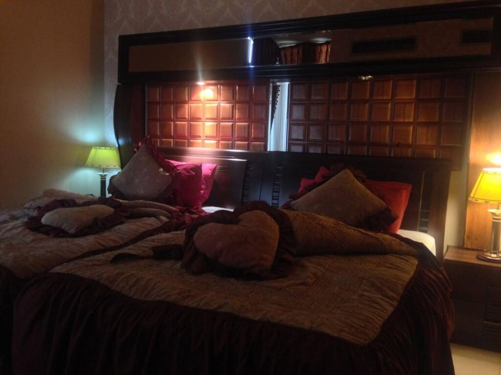 Амман: Jad Hotel Suites