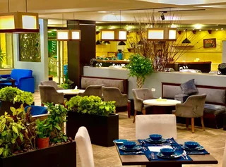 Джараш: Al Joude Hotel