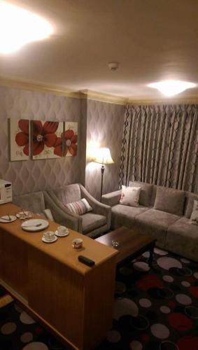 Амман: Furnished Apartment for rent