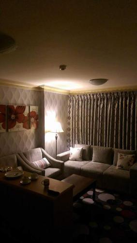 Амман: Furnished Apartment for rent