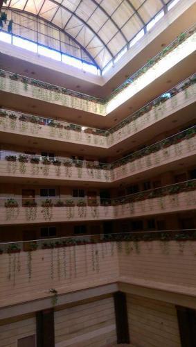 Амман: Furnished Apartment for rent