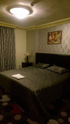 Амман: Furnished Apartment for rent