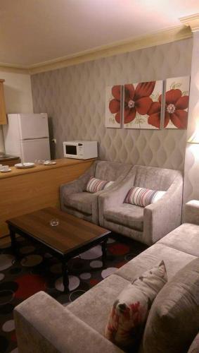 Амман: Furnished Apartment for rent