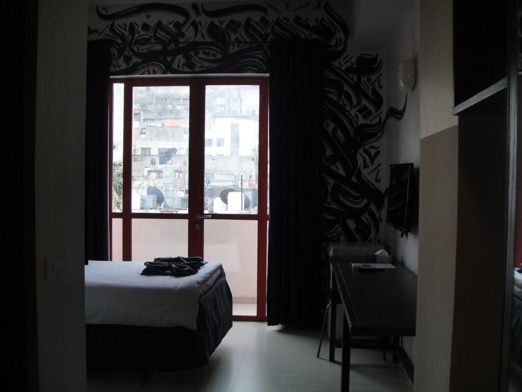 Амман: Art Hotel Downtown