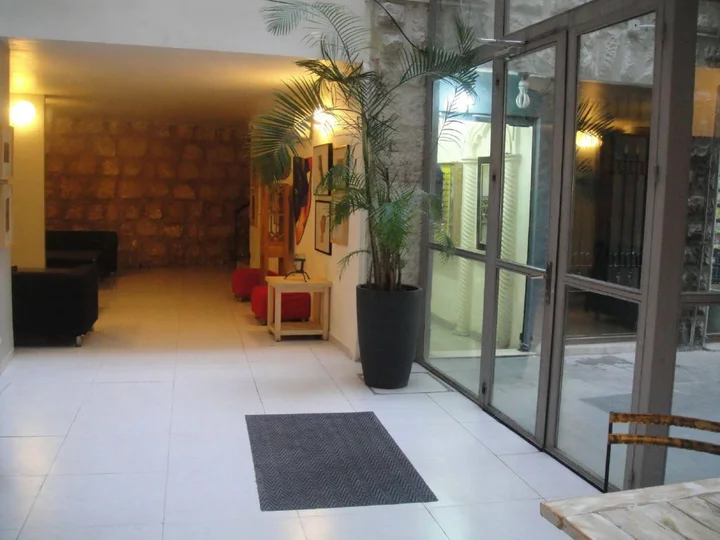 Амман: Art Hotel Downtown