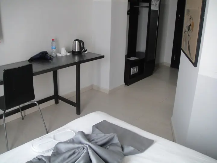 Амман: Art Hotel Downtown