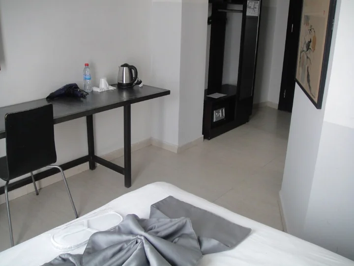 Амман: Art Hotel Downtown