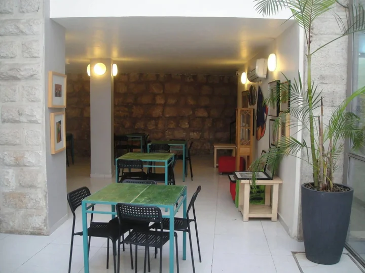 Амман: Art Hotel Downtown