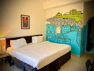 Амман: Art Hotel Downtown