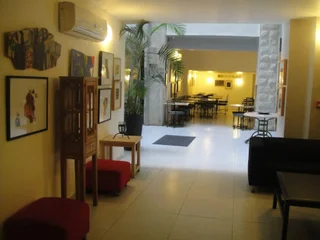 Амман: Art Hotel Downtown