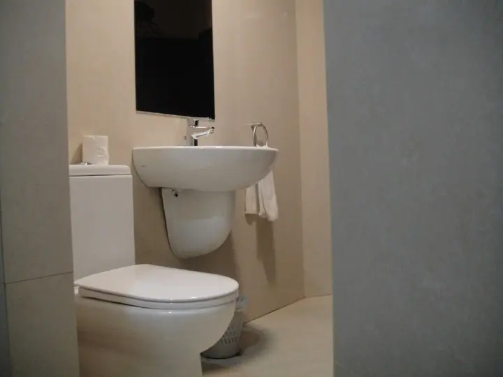 Амман: Art Hotel Downtown