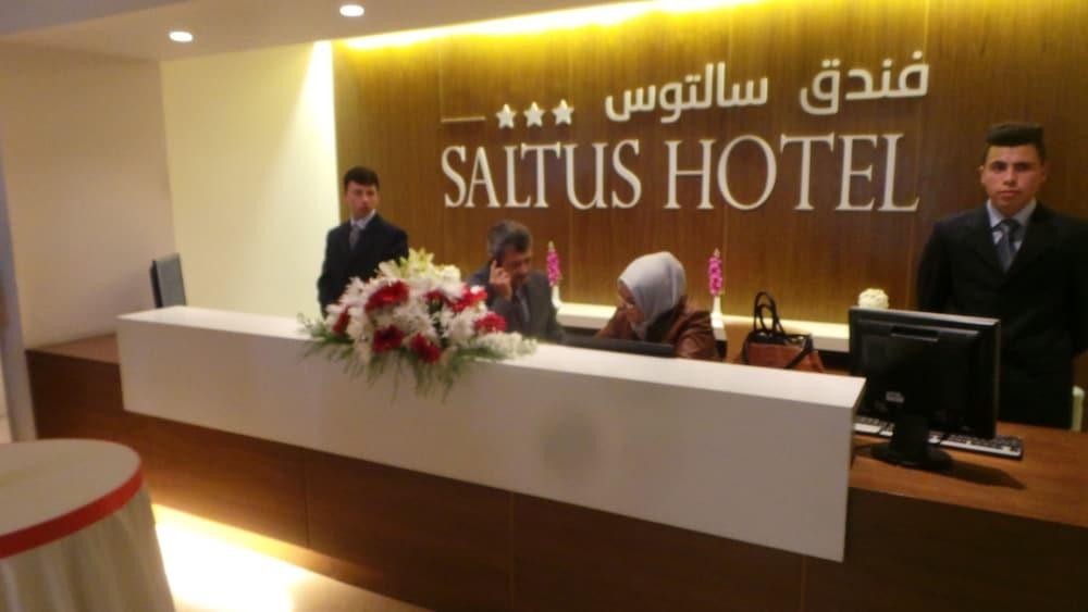 Солт: Saltus Hotel