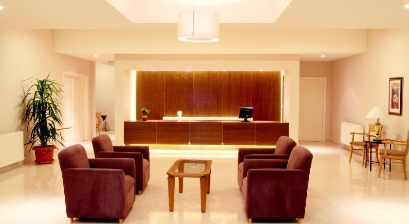 Солт: Saltus Hotel