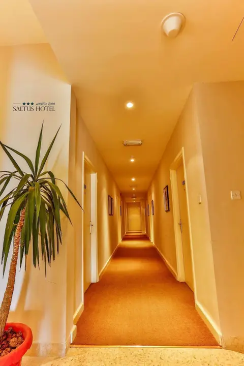 Солт: Saltus Hotel