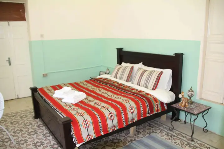 Амман: Hawa Guest House