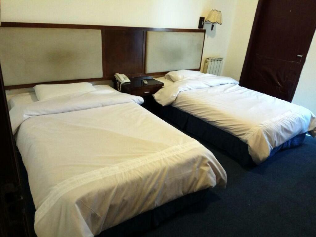Амман: Haya Amman Suite Hotel