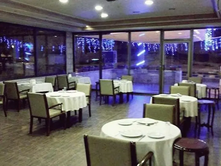 Амман: Haya Amman Suite Hotel
