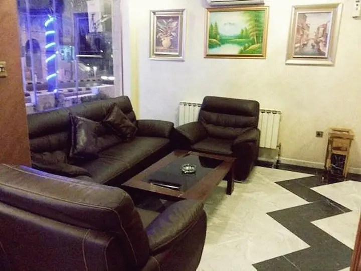 Амман: Haya Amman Suite Hotel