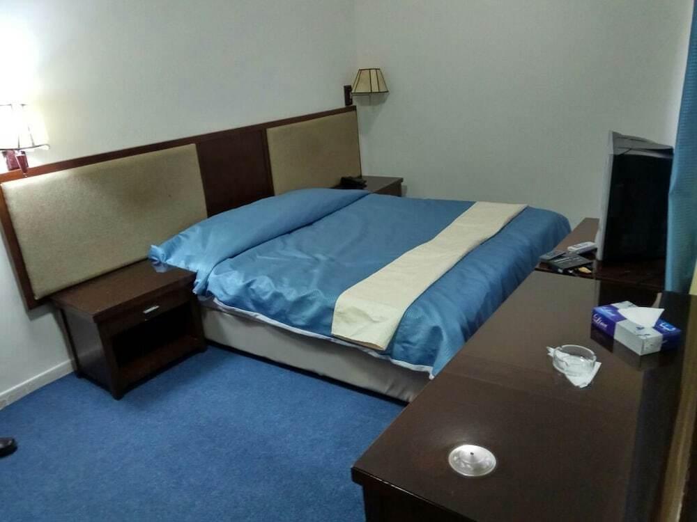 Амман: Haya Amman Suite Hotel