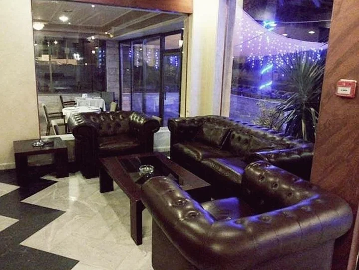 Амман: Haya Amman Suite Hotel