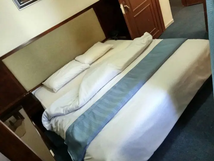 Амман: Haya Amman Suite Hotel