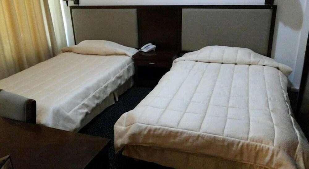 Амман: Haya Amman Suite Hotel