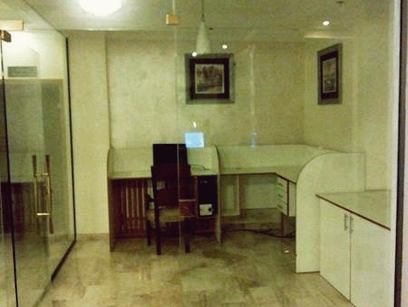 Амман: Haya Amman Suite Hotel