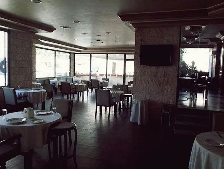Амман: Haya Amman Suite Hotel