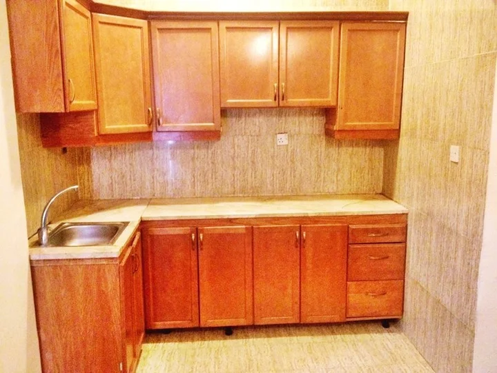 Амман: Haya Amman Suite Hotel