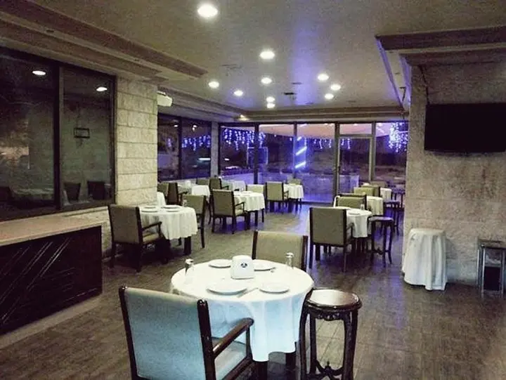 Амман: Haya Amman Suite Hotel
