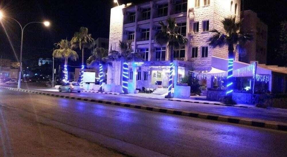 Амман: Haya Amman Suite Hotel