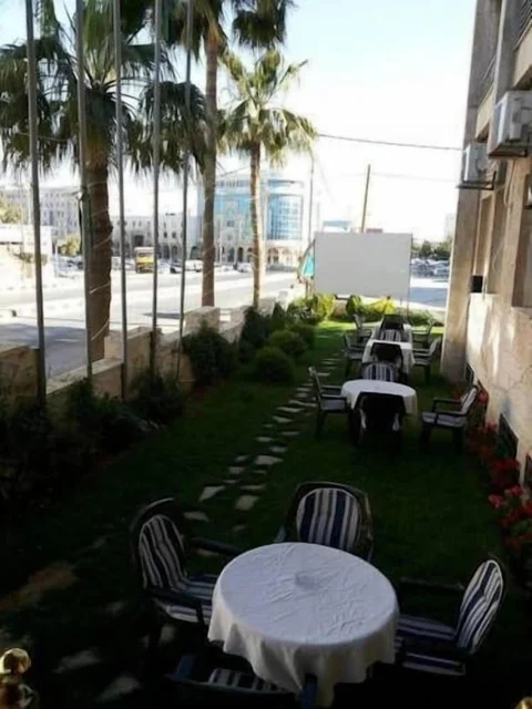 Амман: Haya Amman Suite Hotel