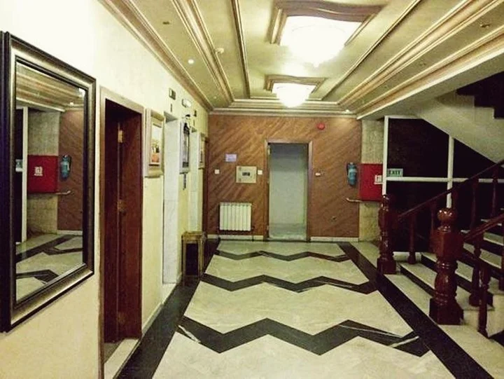 Амман: Haya Amman Suite Hotel