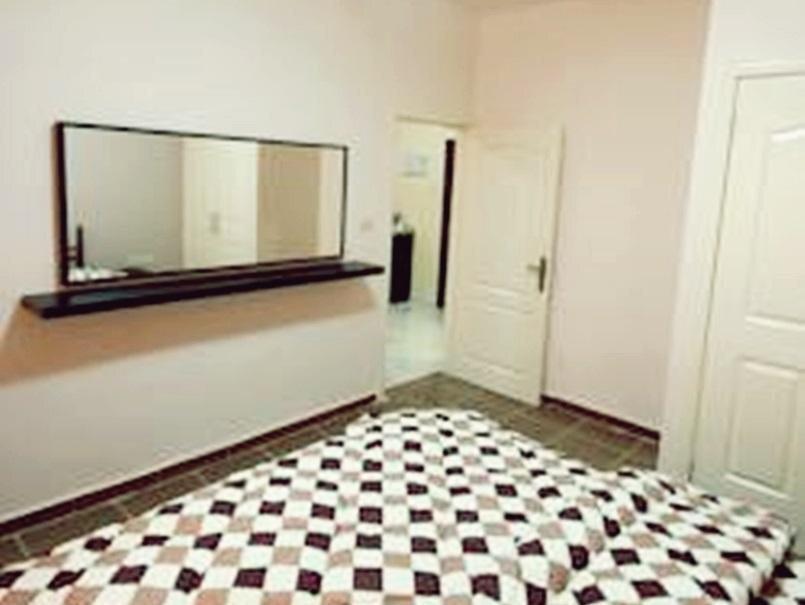 Амман: AL-Wahi Suit Apartments