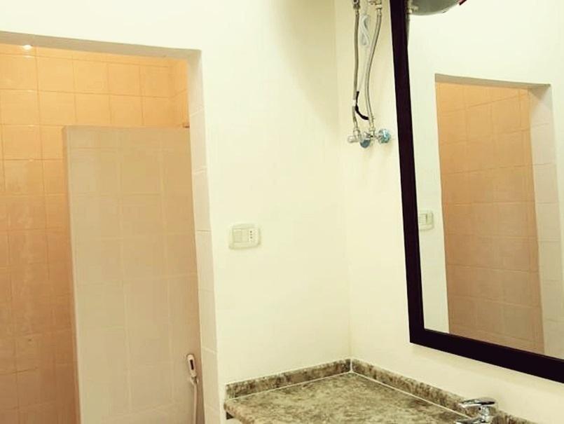 Амман: AL-Wahi Suit Apartments