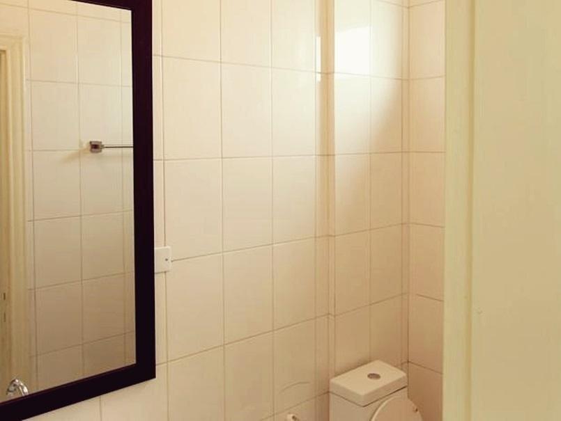 Амман: AL-Wahi Suit Apartments