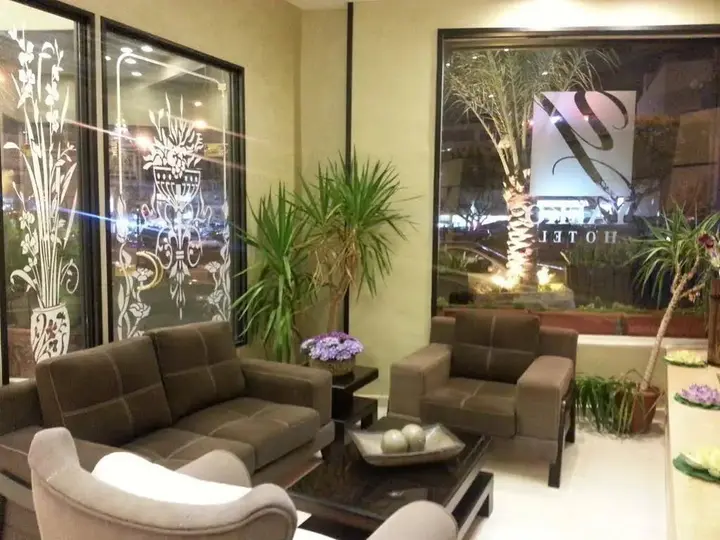 Акаба: Yafko Hotel