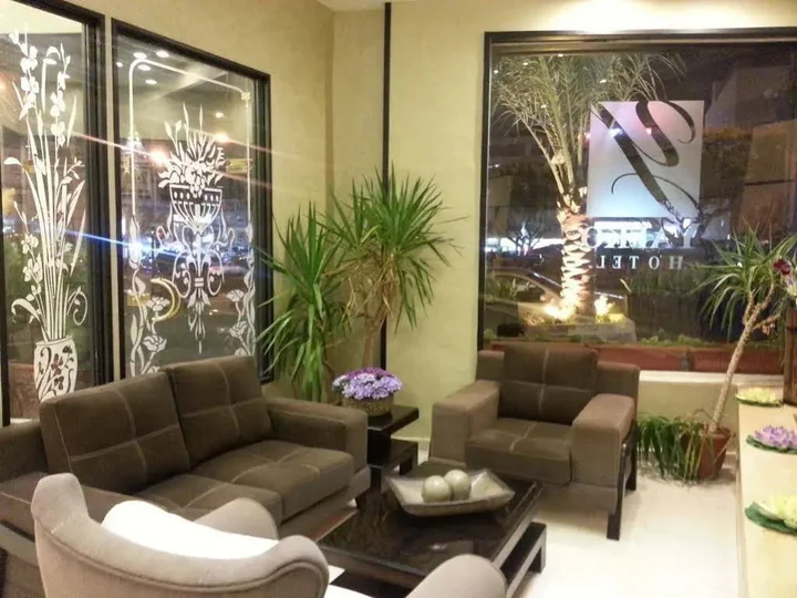 Акаба: Yafko Hotel