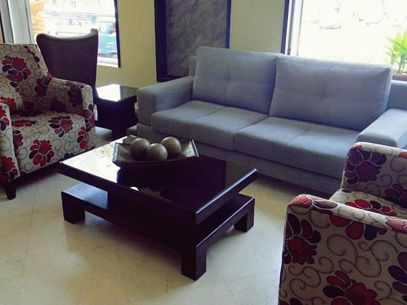 Акаба: Yafko Hotel