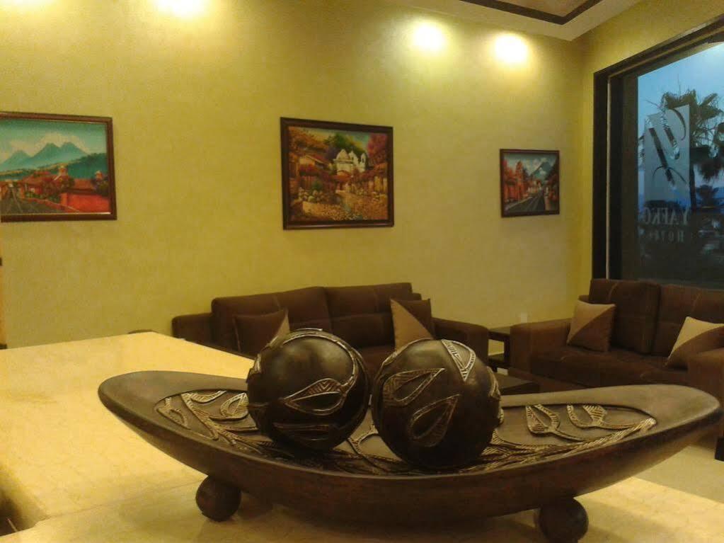 Акаба: Yafko Hotel